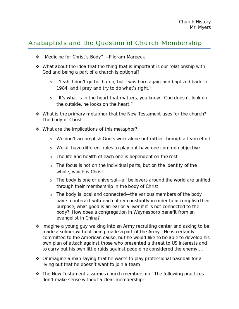 church-membership-the-dock-for-learning