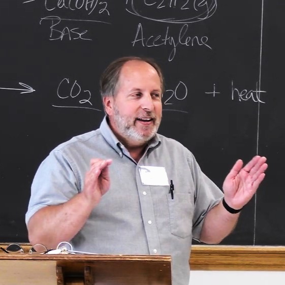 Wonder through Science