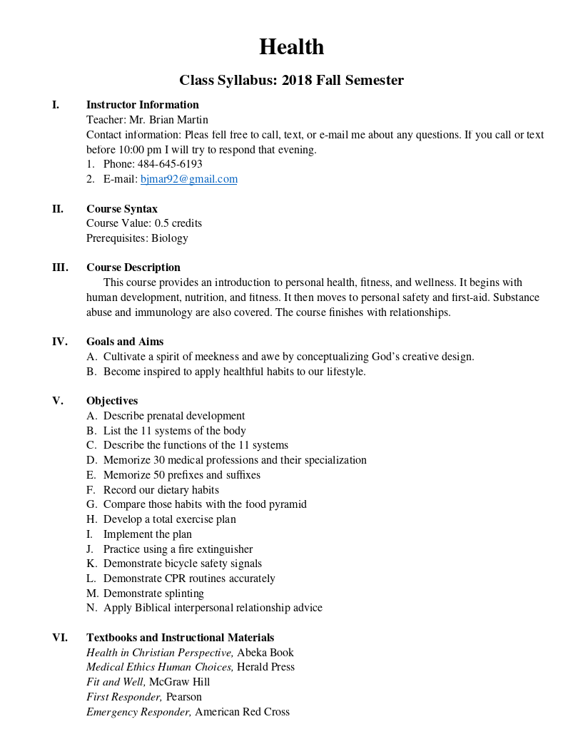 high-school-health-syllabus-the-dock-for-learning